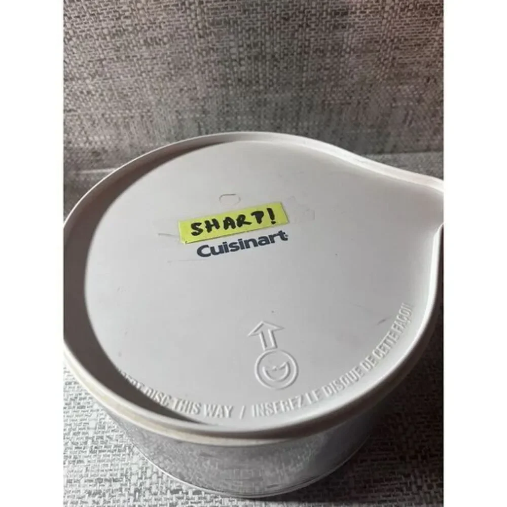 Cuisinart upgrade your